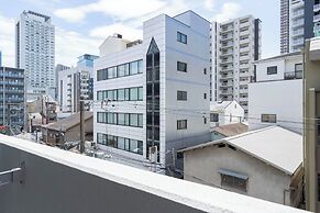 Shin-Umeda Central Hills