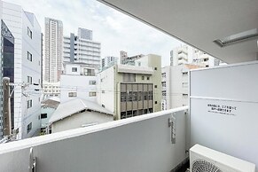 Shin-Umeda Central Hills