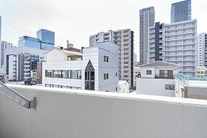 Shin-Umeda Central Hills
