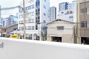 Shin-Umeda Central Hills