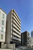 Shin-Umeda Central Hills