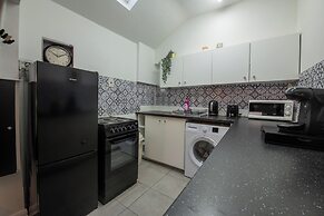 Apartment in Cite Center