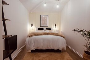 Apartment in Cite Center