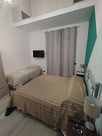 Casa La Rosa Rooms- Nel Cuore di Napoli