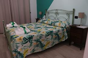 Casa La Rosa Rooms- Nel Cuore di Napoli