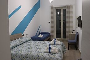 Casa La Rosa Rooms- Nel Cuore di Napoli