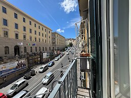 Casa La Rosa Rooms- Nel Cuore di Napoli