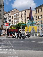 Casa La Rosa Rooms- Nel Cuore di Napoli