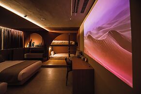 SABLIER by R HOTEL