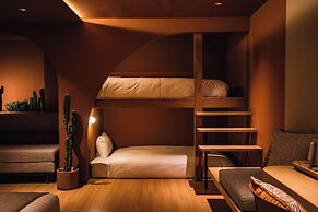 SABLIER by R HOTEL