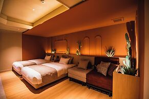 SABLIER by R HOTEL