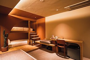 SABLIER by R HOTEL