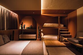 SABLIER by R HOTEL