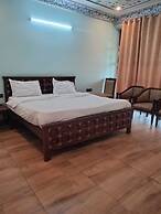 Hotel Rajshris Palace