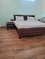 Hotel Rajshris Palace