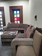 Hotel Rajshris Palace