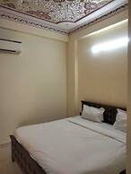 Hotel Rajshris Palace