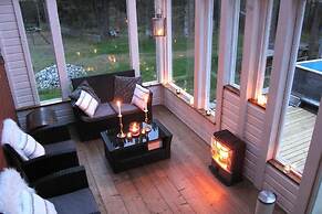 Wanha Koulu - Old School Lodge Tahko