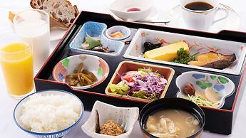 Livemax Resort Shikabe