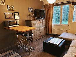 Old School Lodge Tahko Small Room