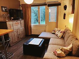 Old School Lodge Tahko Small Room