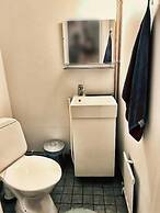 Old School Lodge Tahko Small Room