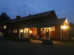 Old School Lodge Tahko Small Room
