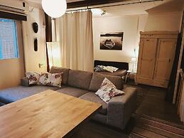 Old School Lodge Tahko Small Room