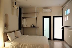 Bee Stay Apartment Hang Than