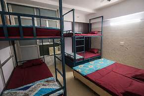 Vrindavan Bunk Hostel by Shiva - 5min Walk from Prem Mandir
