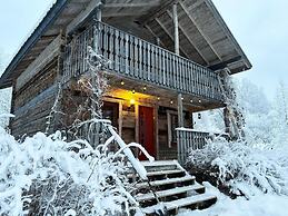 Old School Lodge Tahko Beach House
