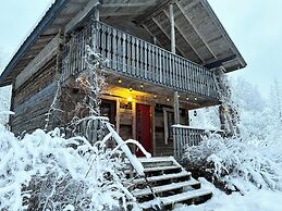 Old School Lodge Tahko Beach House