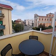Ca' Marino - Ciampino Train Station