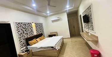 Hotel Shree Ji Palace