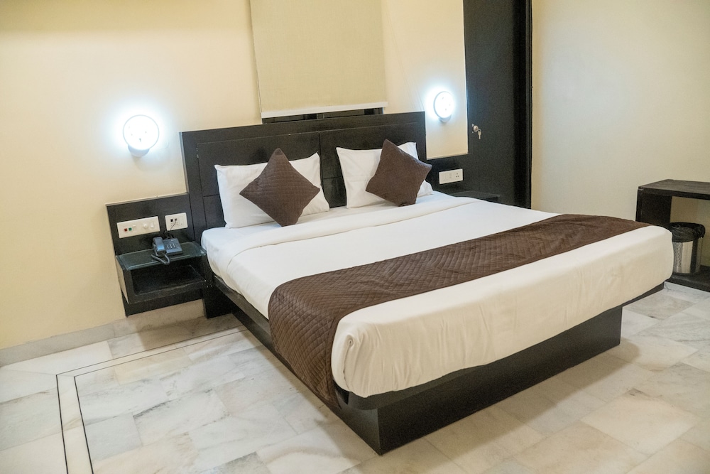 Hotel Shree Ji Palace