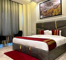 Hotel Shree Ji Palace