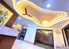 Hotel Shree Ji Palace