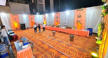Hotel Shree Ji Palace