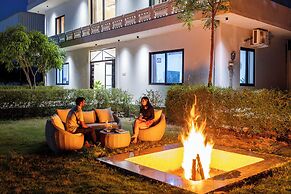 Fable Farm by Alaya Stays 4-BHK Villa
