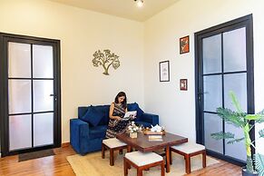 Fable Farm by Alaya Stays 4-BHK Villa