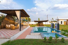 Fable Farm by Alaya Stays 4-BHK Villa