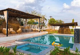 Fable Farm by Alaya Stays 4-BHK Villa