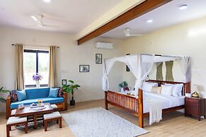 Fable Farm by Alaya Stays 4-BHK Villa