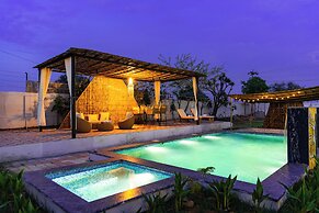 Fable Farm by Alaya Stays 4-BHK Villa