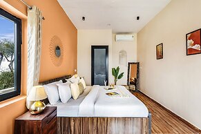 Fable Farm by Alaya Stays 4-BHK Villa
