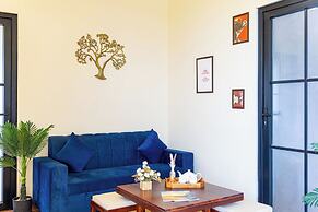 Fable Farm by Alaya Stays 4-BHK Villa