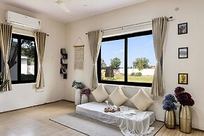 Fable Farm by Alaya Stays 4-BHK Villa