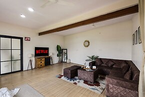 Fable Farm by Alaya Stays 4-BHK Villa