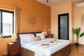 Fable Farm by Alaya Stays 4-BHK Villa