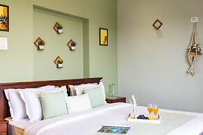 Fable Farm by Alaya Stays 4-BHK Villa